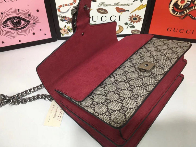 Gucci Bags - The Tote   315