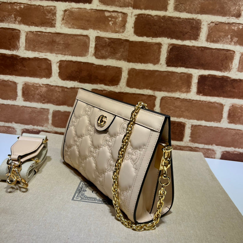 Gucci  Luxury -  Bags - 515