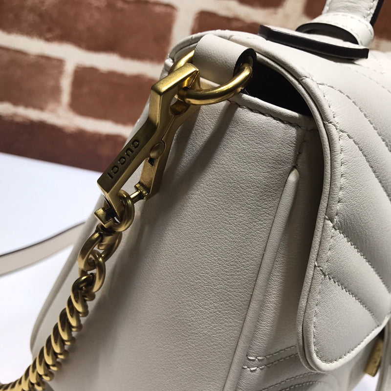 Gucci  Luxury -  Bags - 561