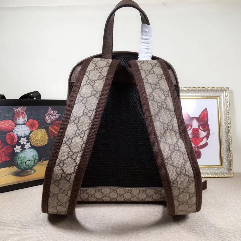 Gucci Bags - The Tote   1040