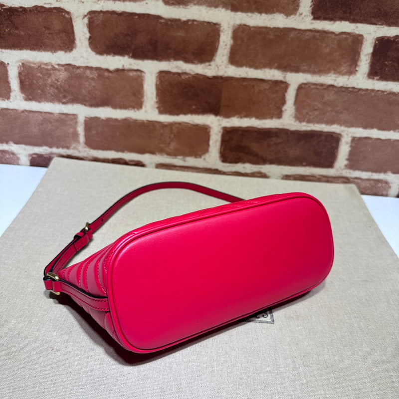 Gucci Luxury - Bags - 025