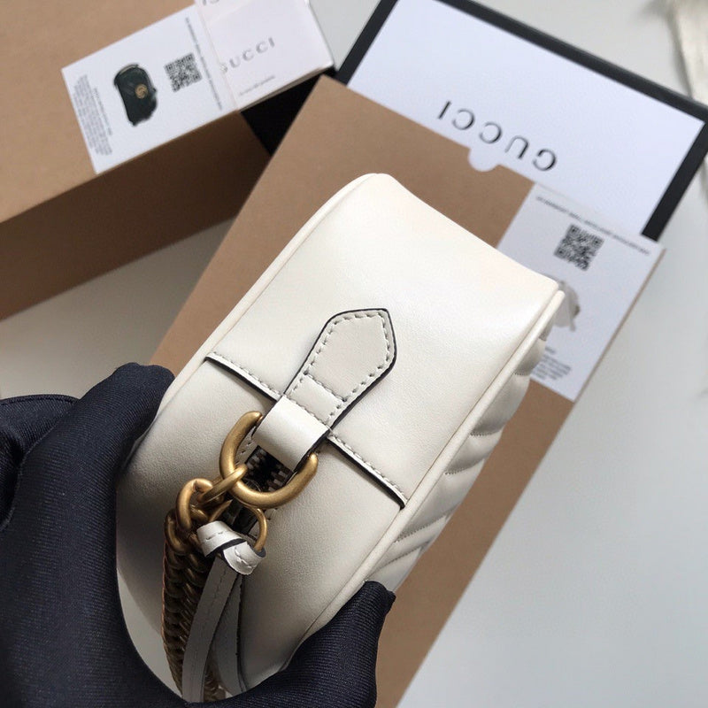 Gucci Bags -  Luxury Bags  1427