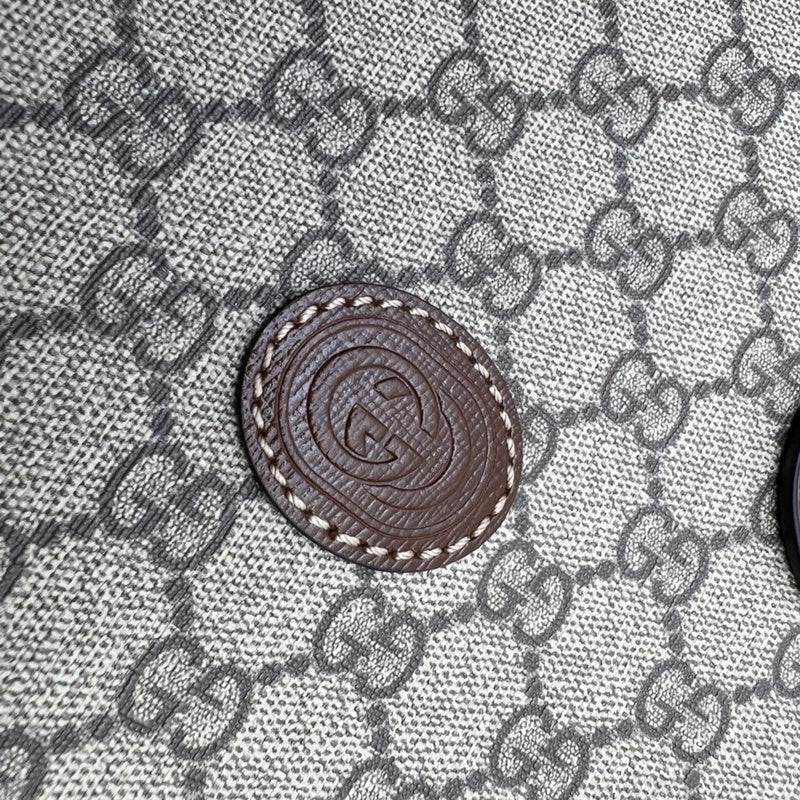 Gucci Luxury - Bags - 051