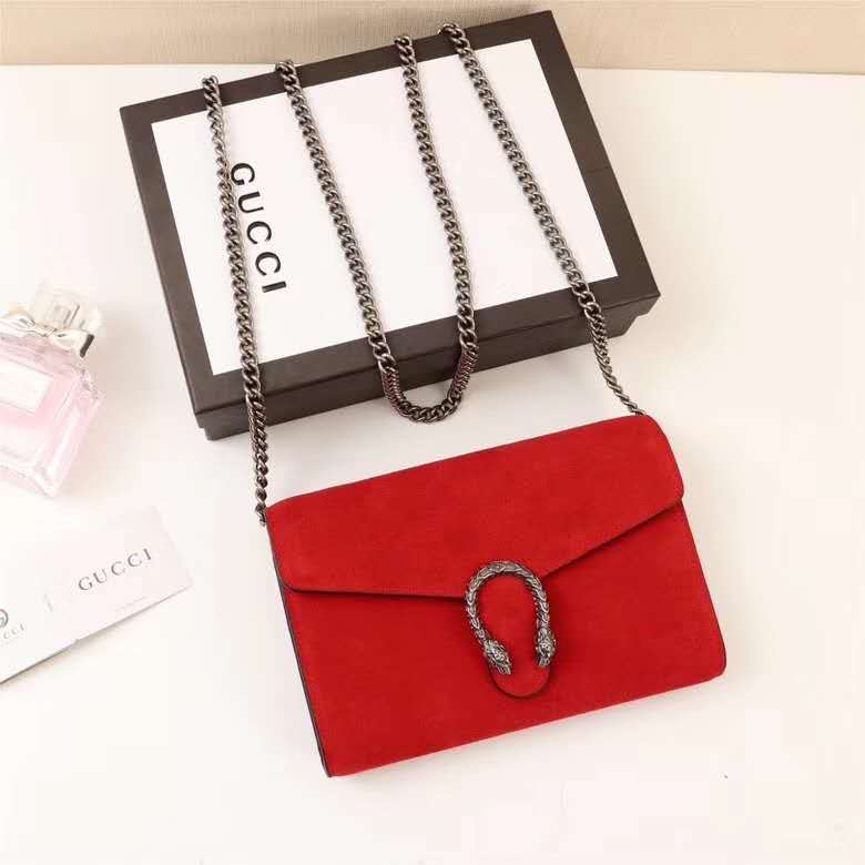 Gucci Bag Luxury Bag New Arrival