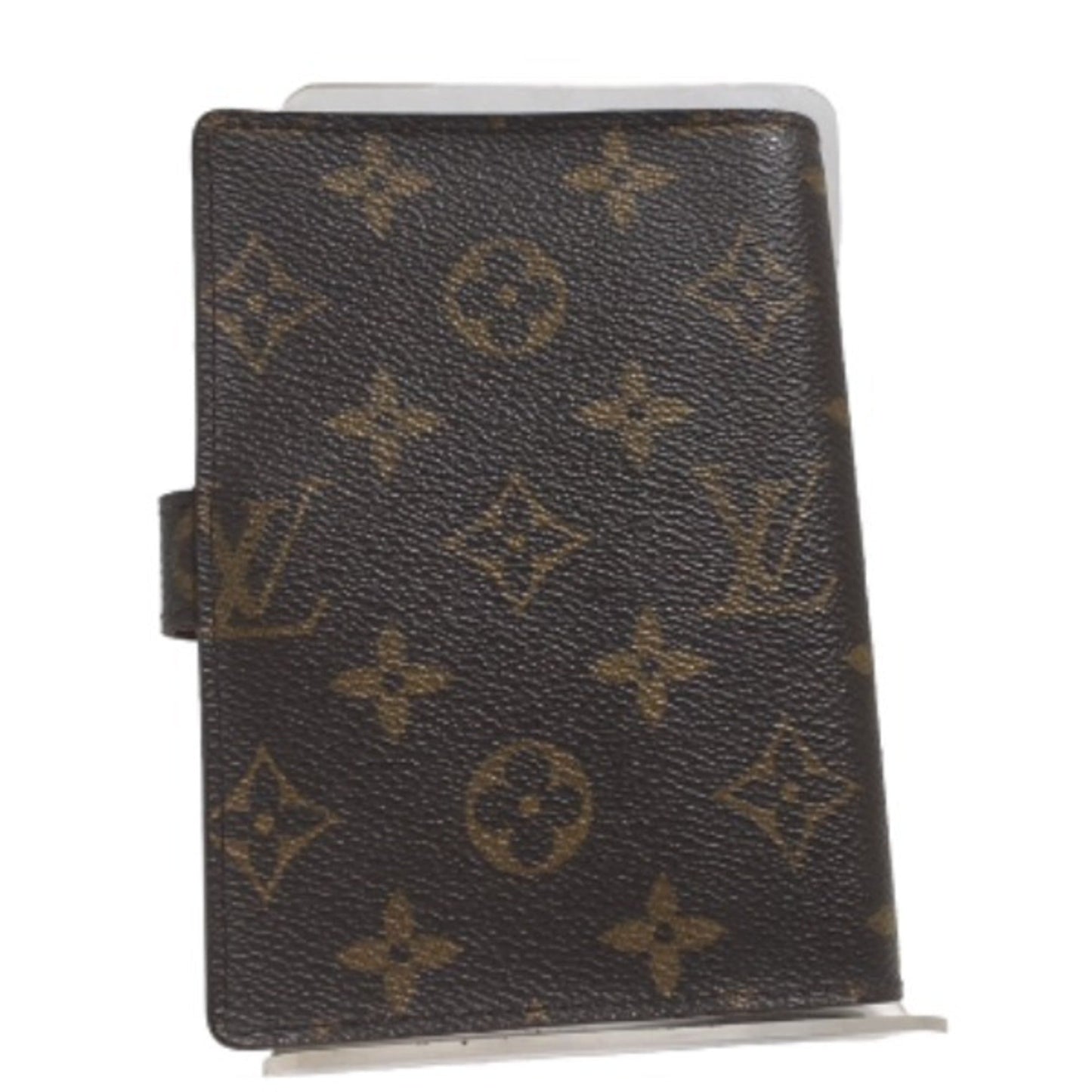 LOUIS VUITTON Agenda PM Wallet