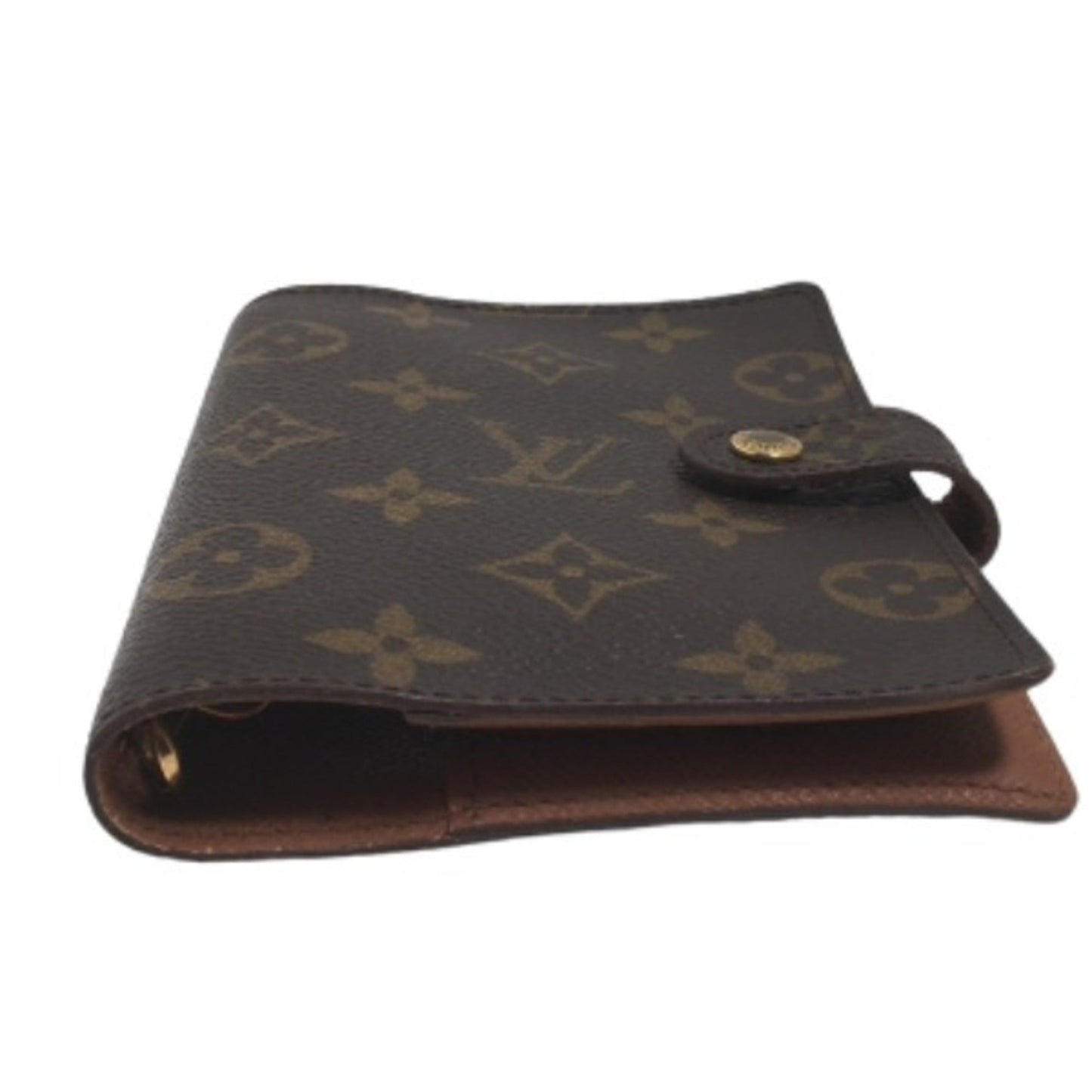 LOUIS VUITTON Agenda PM Wallet