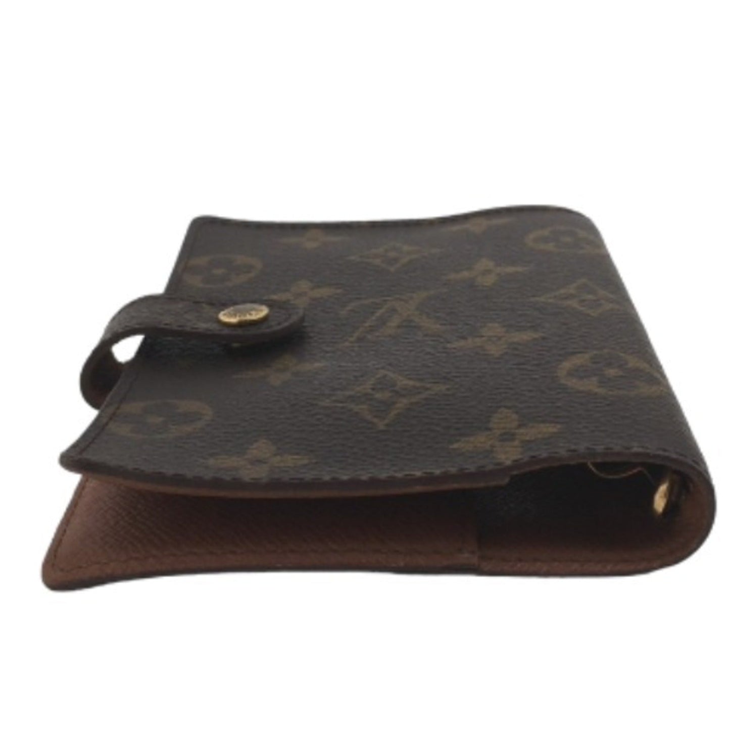 LOUIS VUITTON Agenda PM Wallet