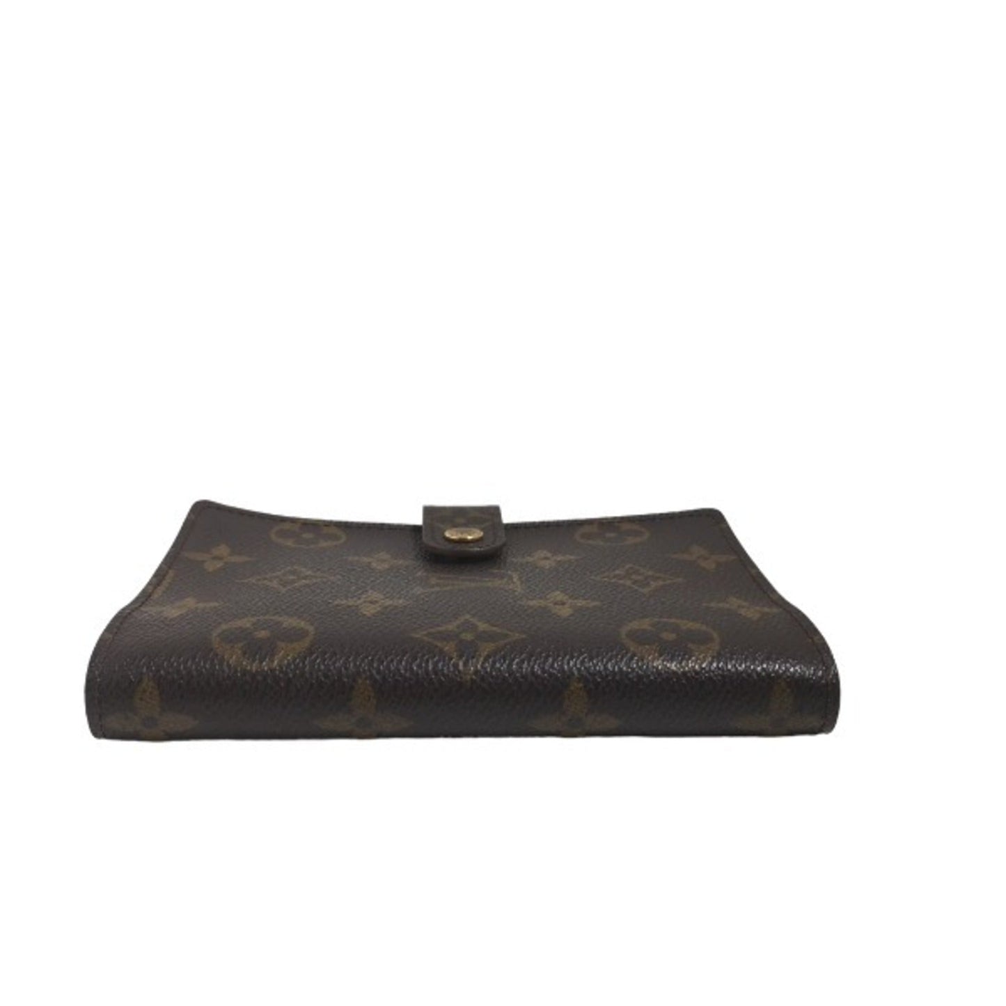 LOUIS VUITTON Agenda PM Wallet