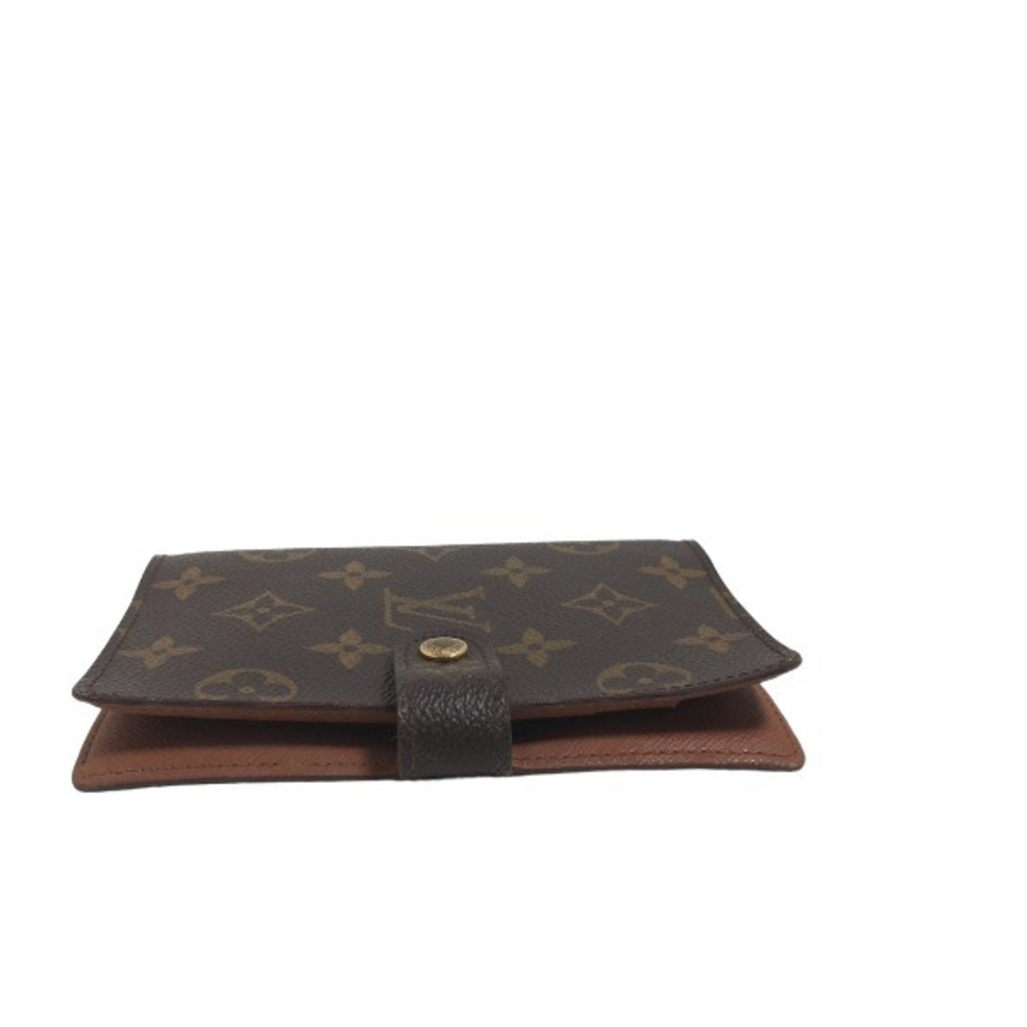 LOUIS VUITTON Agenda PM Wallet