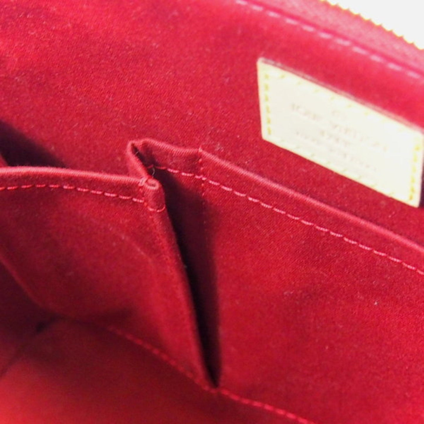 LOUIS VUITTON Bellevue Handbag