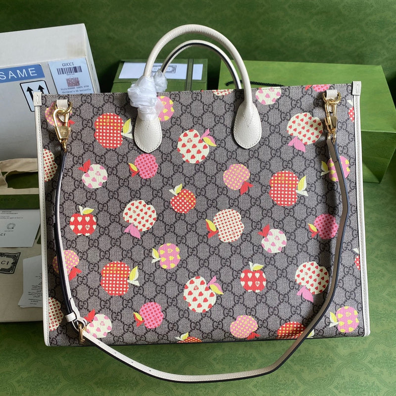 Gucci   Luxury Bags  995