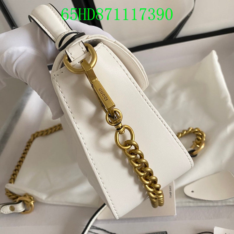 Gucci Bags - The Tote   283