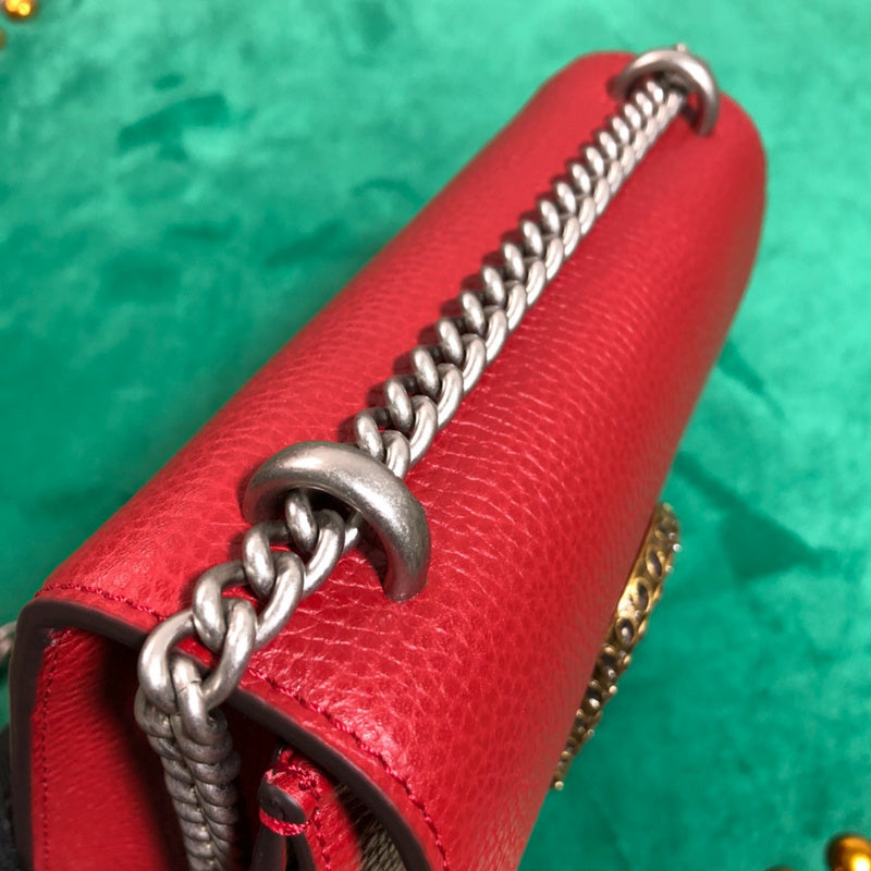 Gucci   Luxury Bags  1230