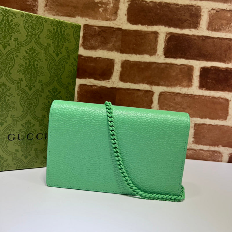 Gucci  Luxury -  Bags - 420