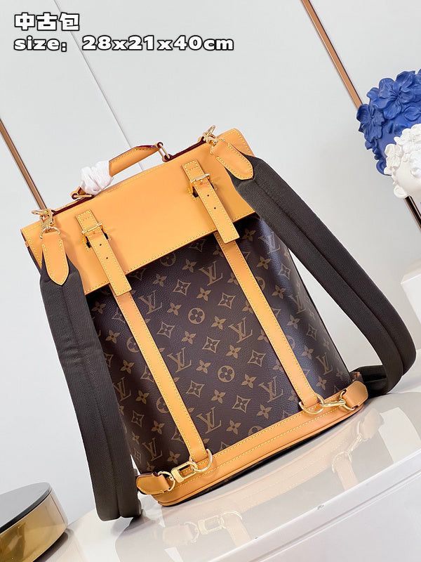 Alice bags - Louis Vuittons  - 15496
