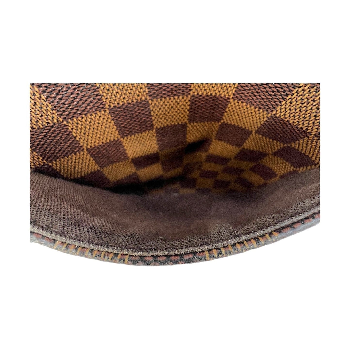 Louis Vuitton Damier Ebene Olave PM
