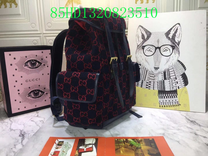 Gucci Bags - The Tote   1175