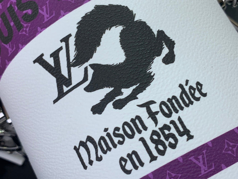 Alice Bags- Louis Vuittons  - 16457