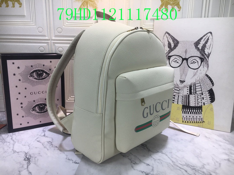Gucci Bags - The Tote   1159
