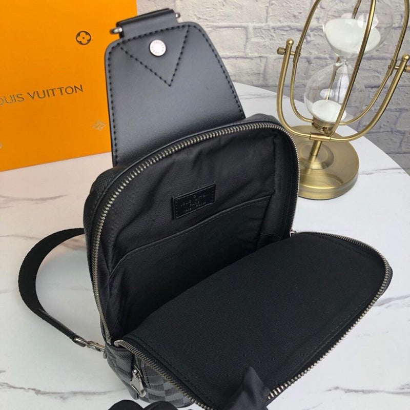 Alice bags - Louis Vuittons  - 15577