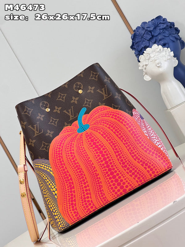 Alice bags - Louis Vuittons  - 15450