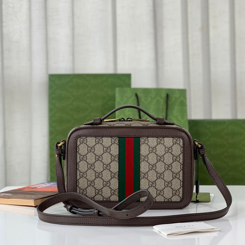 Gucci Luxury - Bags - 220