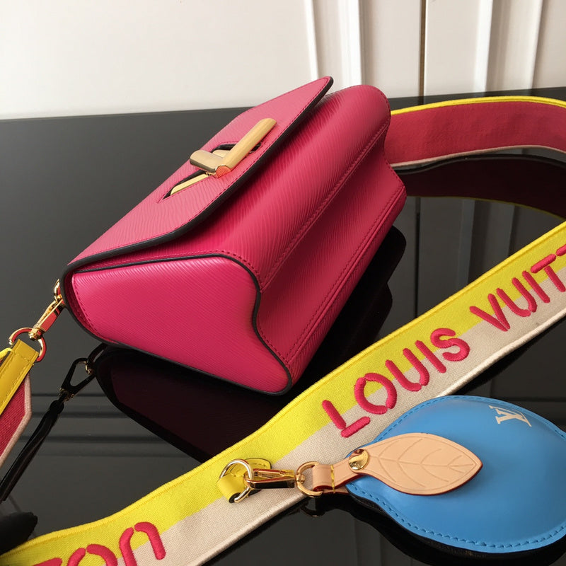 Alice Bags- Louis Vuittons  - 15887