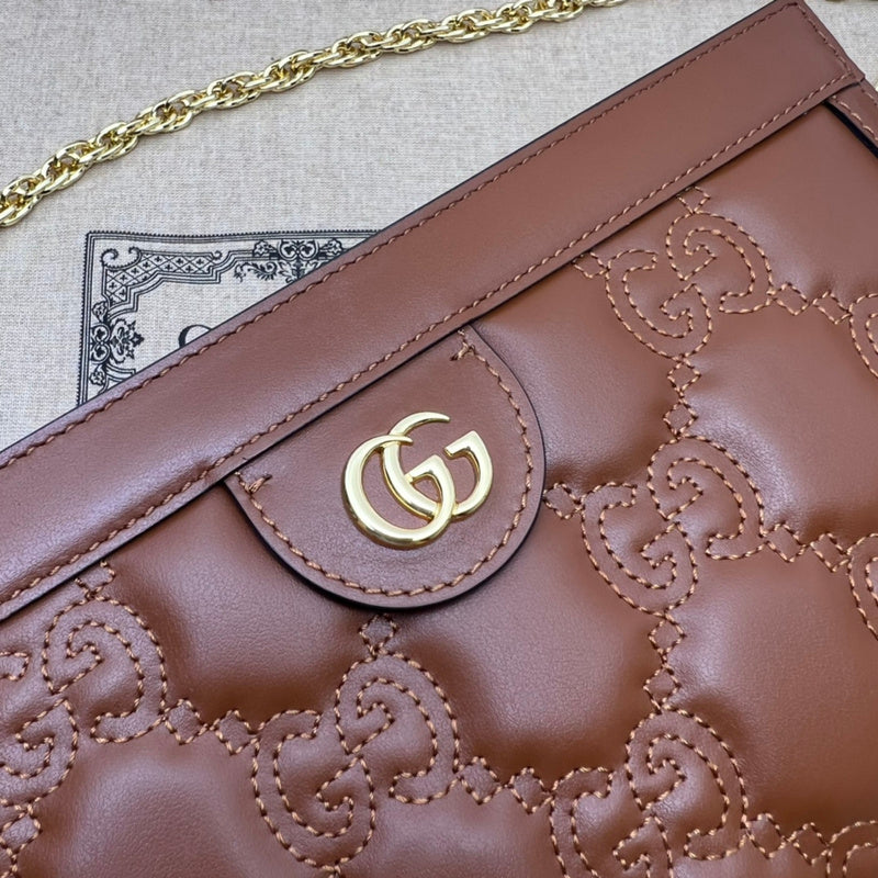 Gucci  Luxury -  Bags - 517