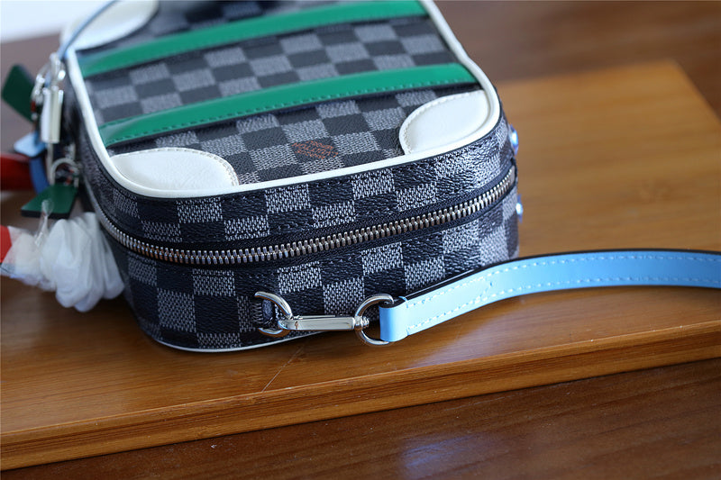 Alice bags - Louis Vuittons  - 7879