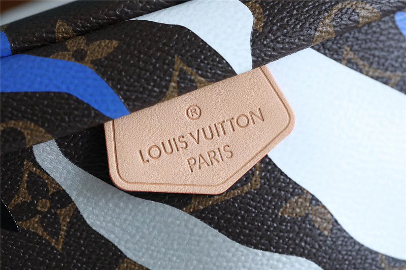 Alice bags - Louis Vuittons  - 10338