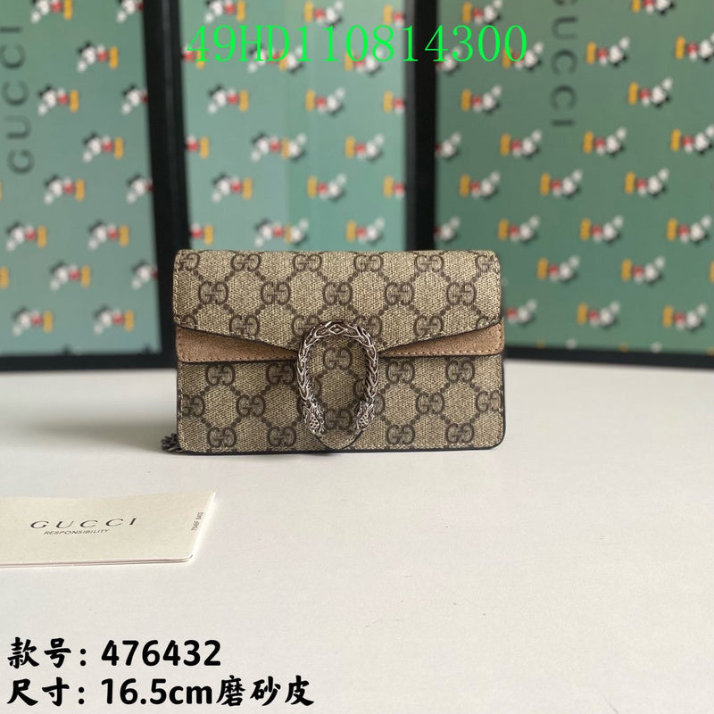 Gucci Bags - The Tote   323