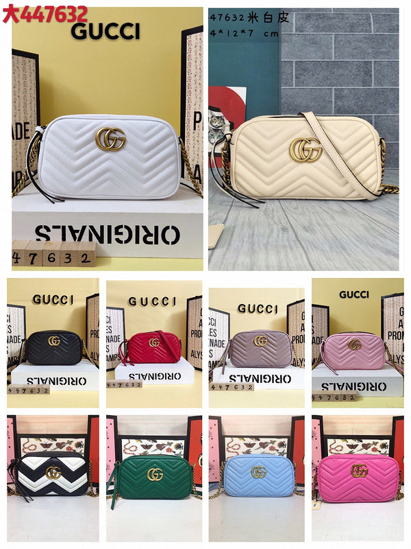 Gucci Bags - The Tote   228