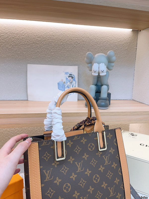 Alice bags - Louis Vuittons  - 14903