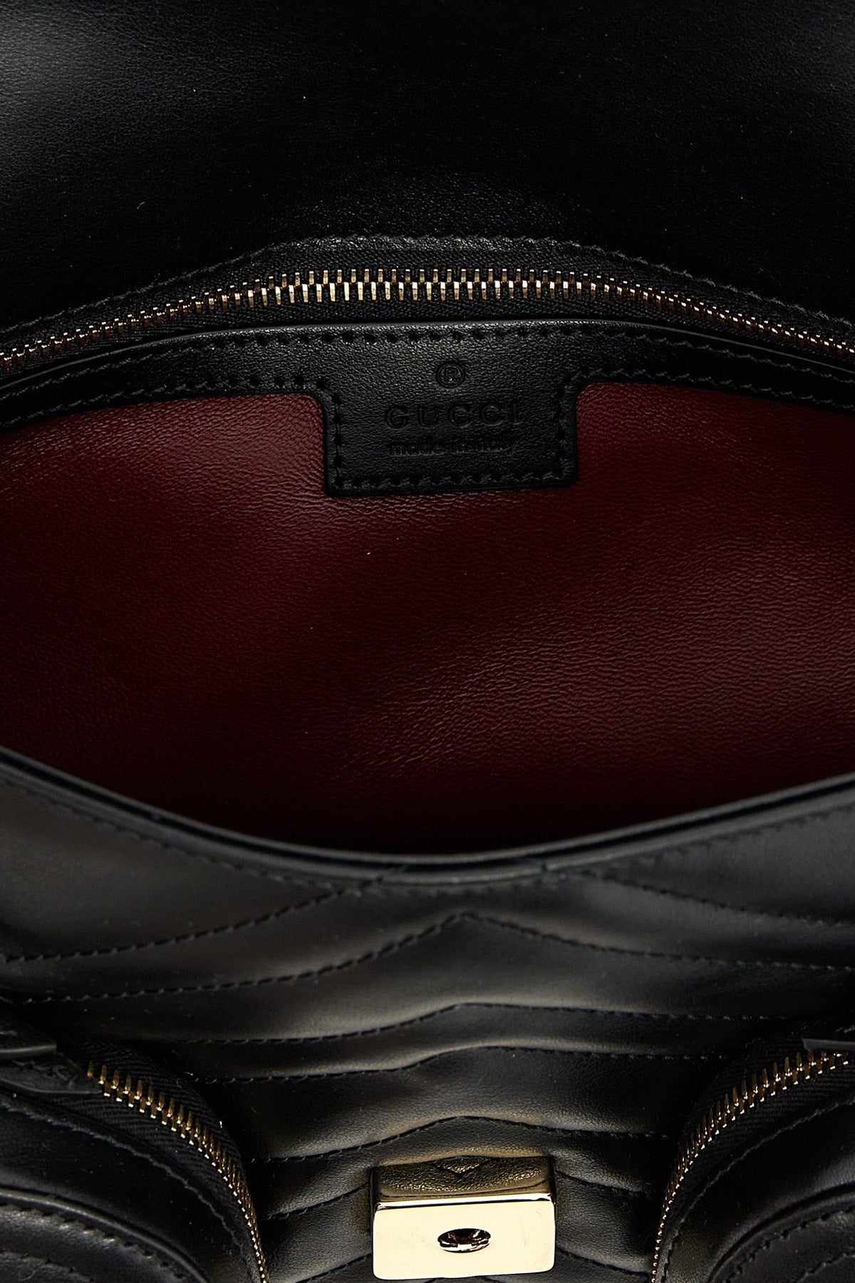 Gucci Women 'Marmont' Small Shoulder Bag