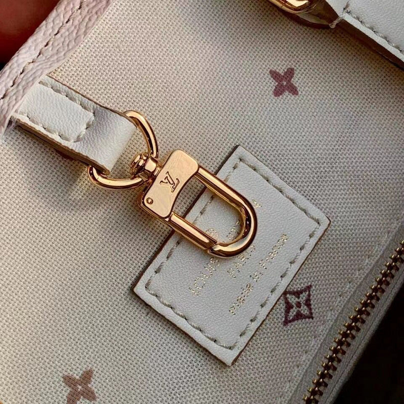 Alice Bags- Louis Vuittons  - 16588