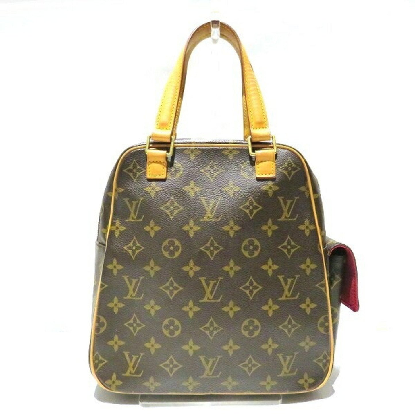 Louis Vuitton  Monogram Monogram Handbag