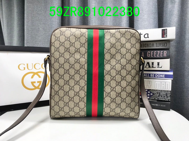 Gucci Bags - The Tote   795