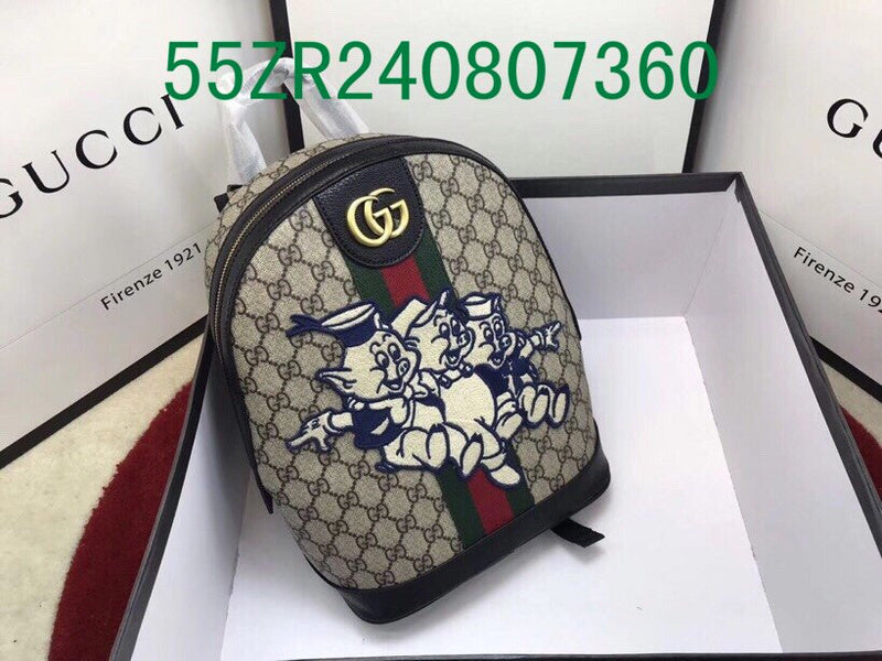 Gucci Bags - The Tote   1131