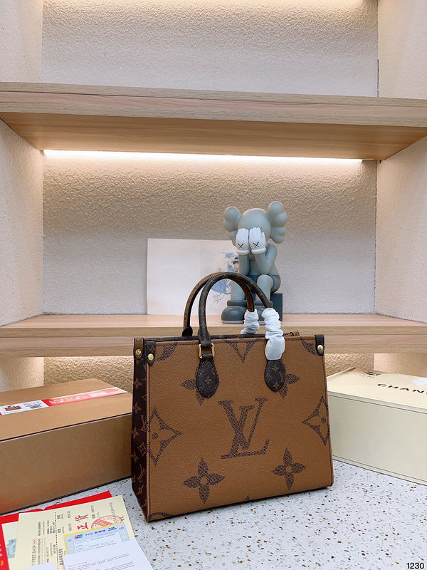Alice bags - Louis Vuittons  - 14910