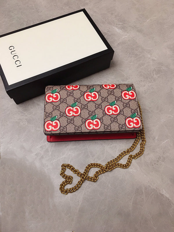 Gucci   Luxury Bags  1344