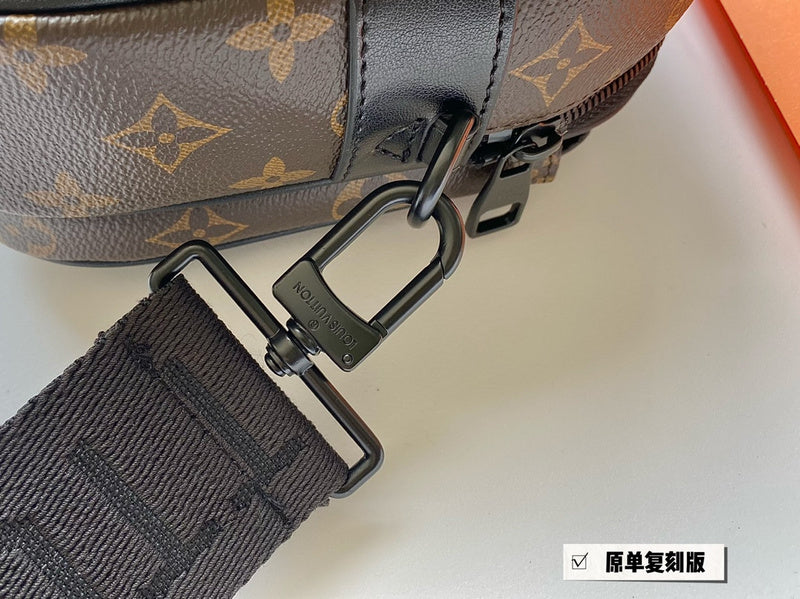 Alice bags - Louis Vuittons  - 15038