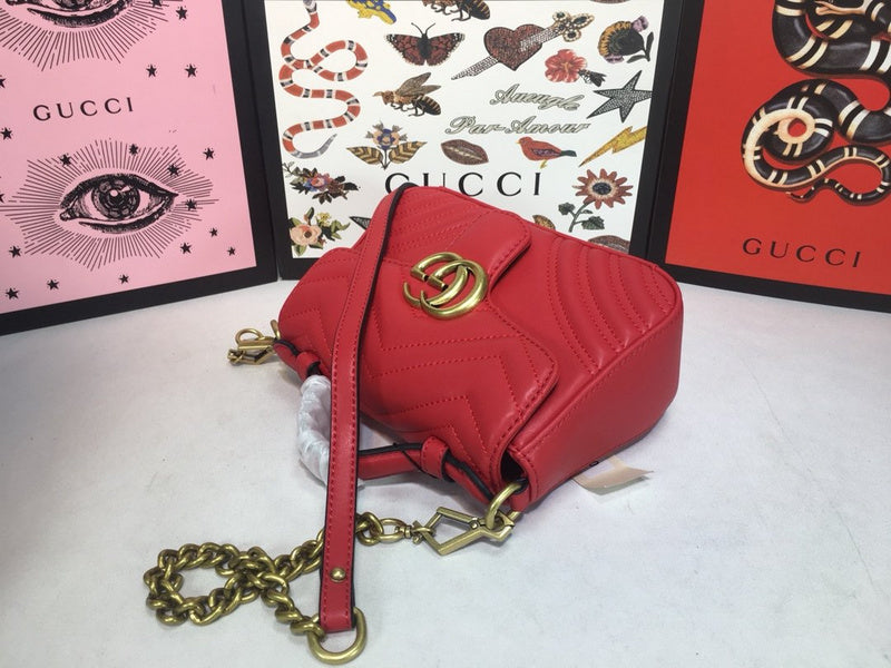 Gucci Bags - The Tote   247