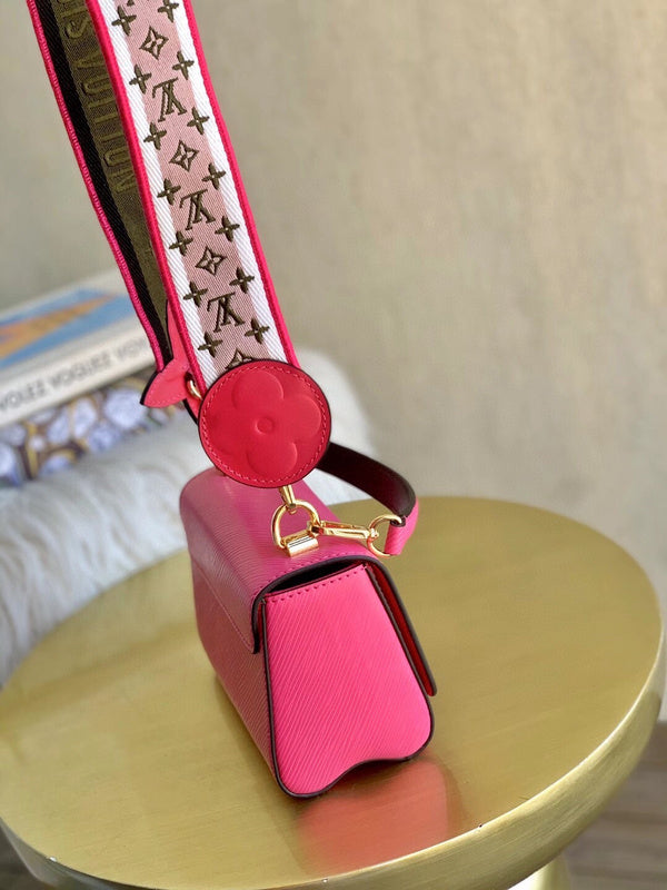 Alice Bags- Louis Vuittons  - 15876