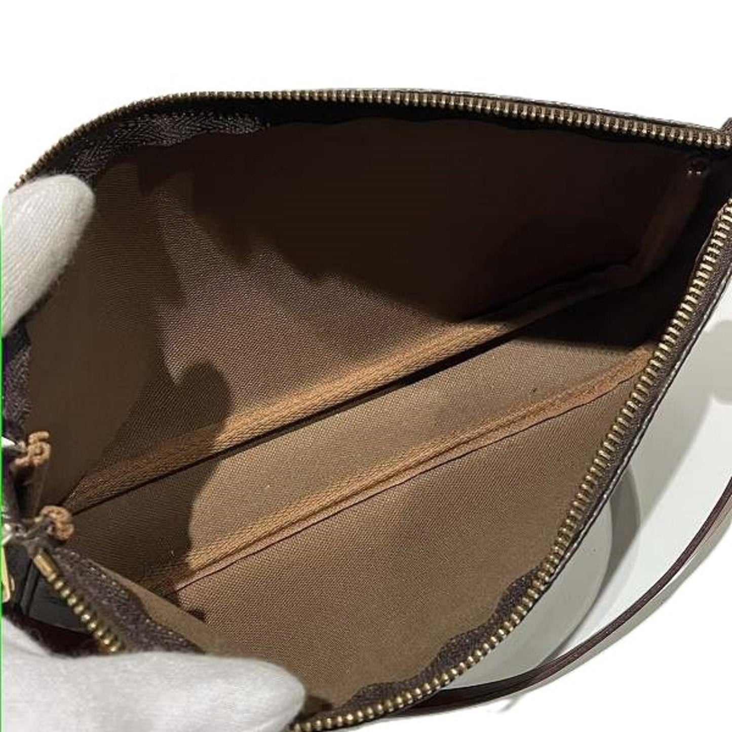 Louis Vuitton  Monogram Shoulder Bag