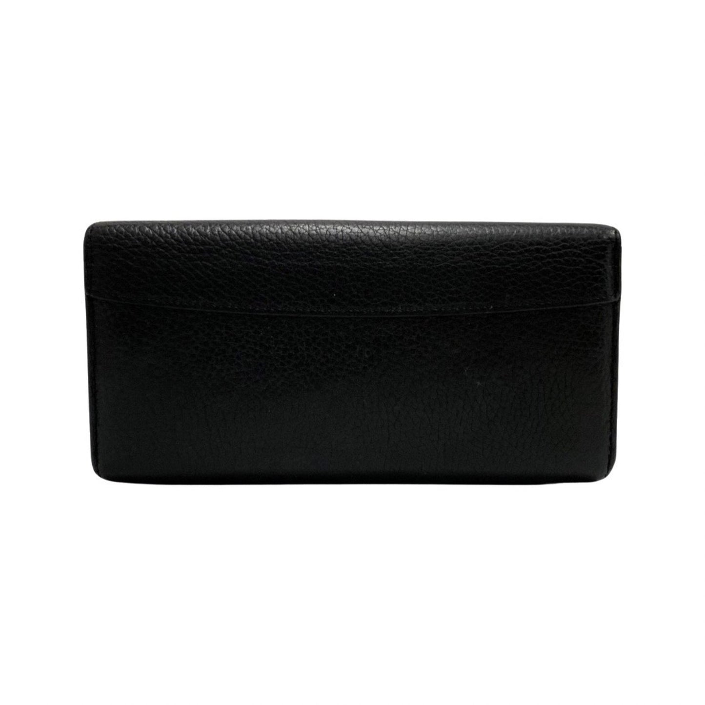 LOUIS VUITTON Capucines Wallet