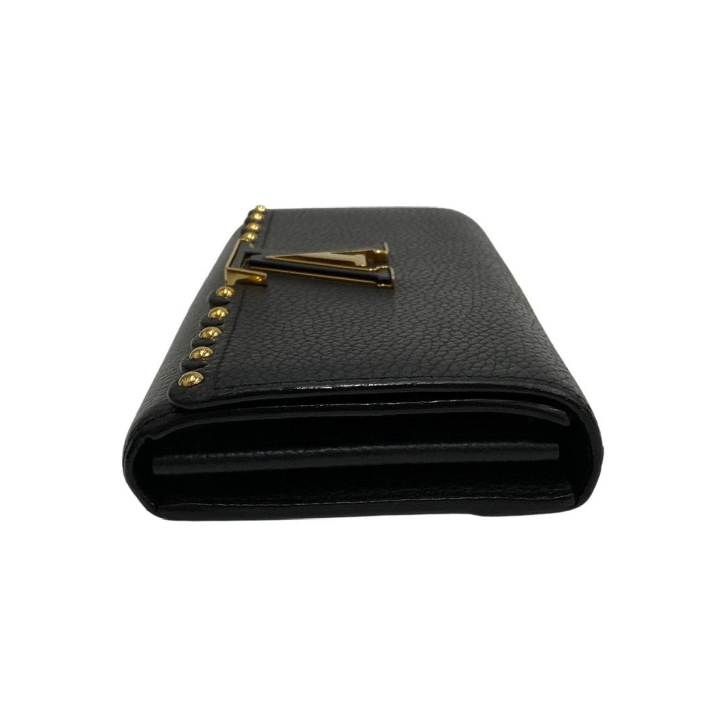 LOUIS VUITTON Capucines Wallet