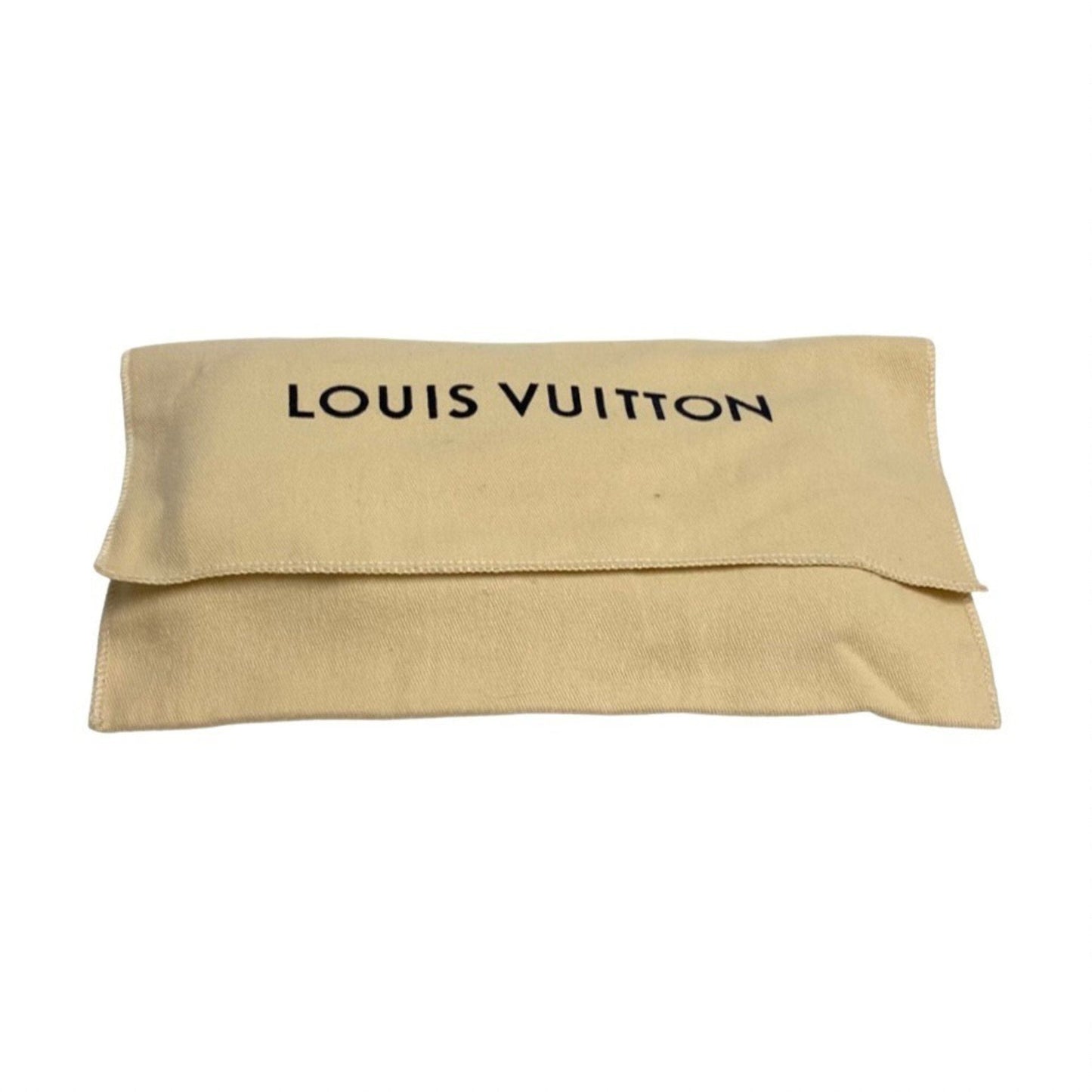 LOUIS VUITTON Capucines Wallet