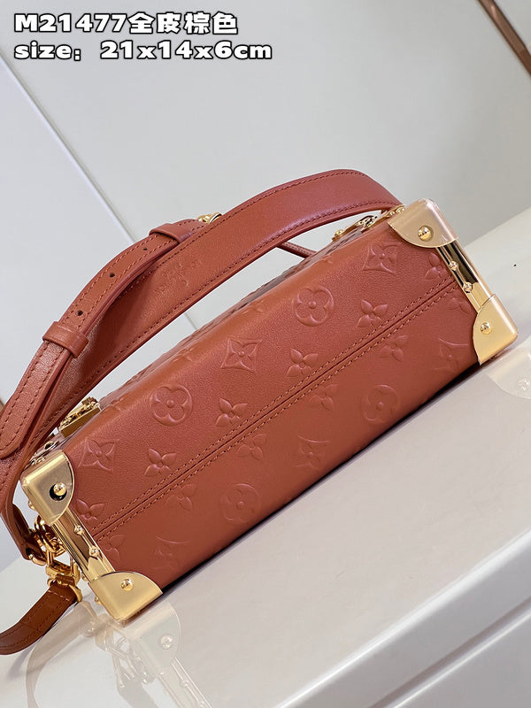 Alice bags - Louis Vuittons  - 15334