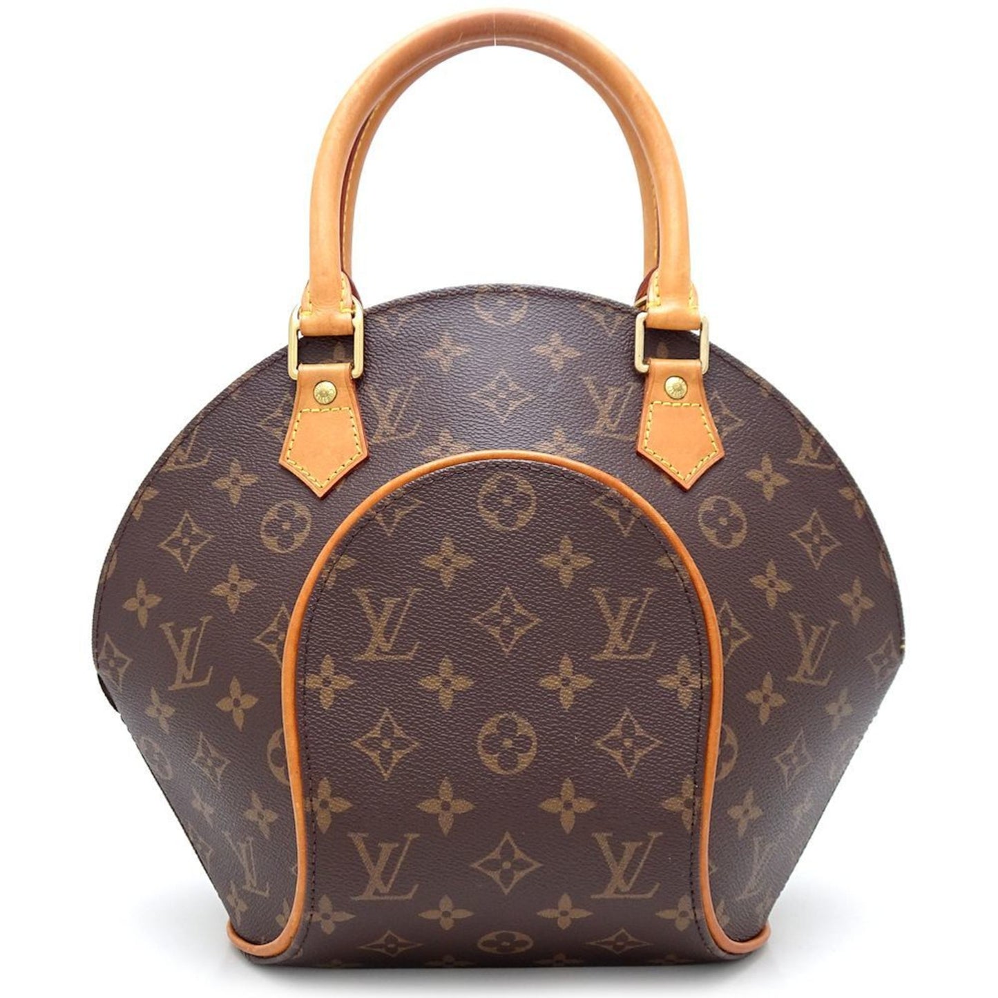 Louis Vuitton  Canvas Handbag