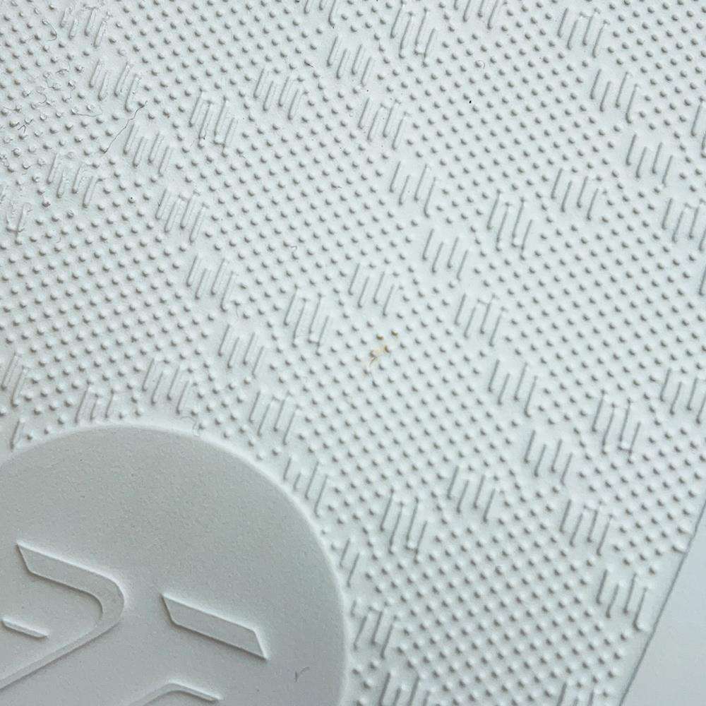 GUCCI Gucci x Palace Logo Slide Sandal GUCCIxPalace Logo Slide Sandals White/Green/Red 723349 Rubber Size 7